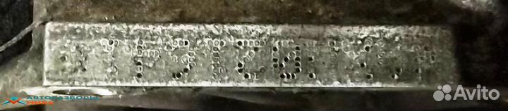 Двигатель Audi A3 8P 2004 AXW