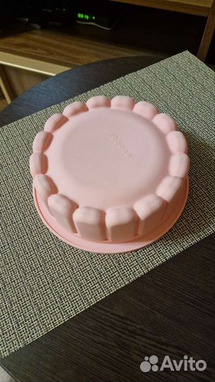 Форма для выпечки и конфет