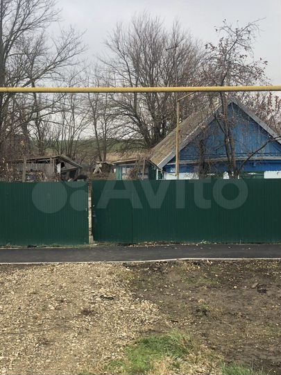 Дом 31 м² на участке 28 сот.