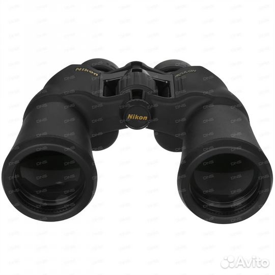 Бинокль Nikon Aculon А211 16*50 сf
