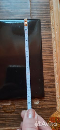 Керамическая плитка СССР