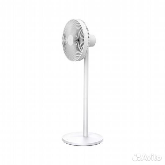 Вентилятор напольный Xiaomi Mijia DC Inverter Floo