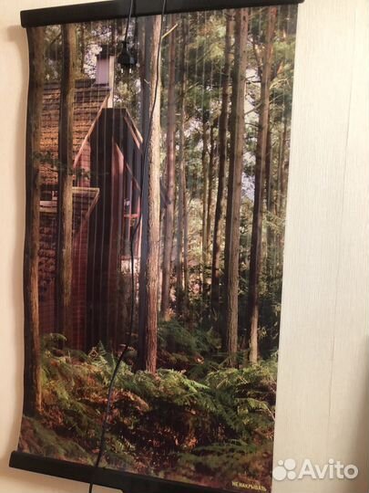 Панно обогреватель