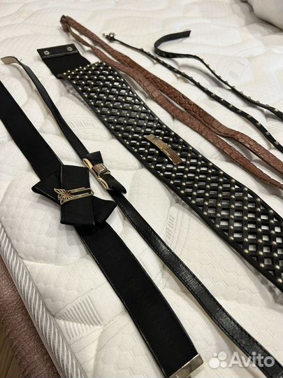 Ремень женский