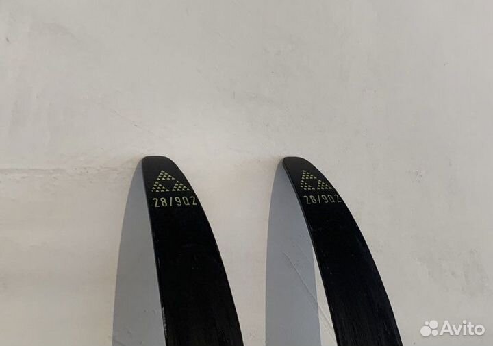 Лыжи беговые fisher speedmax классика