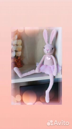 Зайка шалтай -болтайка