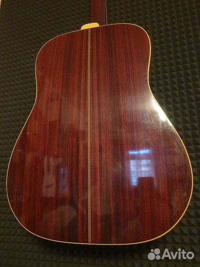 Акустическая гитара Yamaha N 500