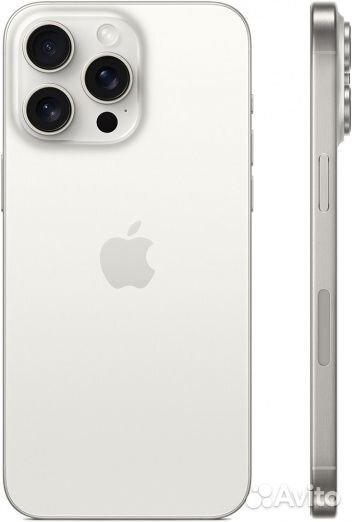 iPhone 15 Pro Max, 256 ГБ