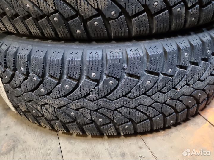 Pirelli Formula Ice 195/65 R15 91T
