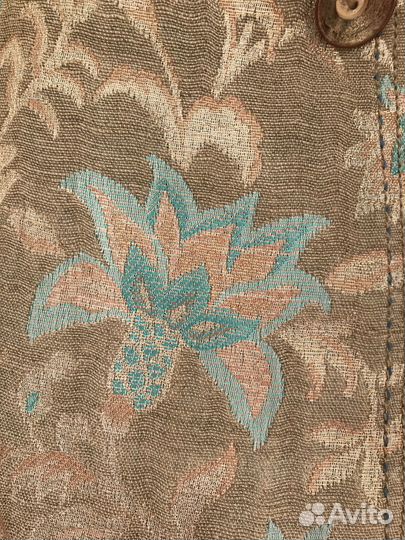 Женское летнее пальто