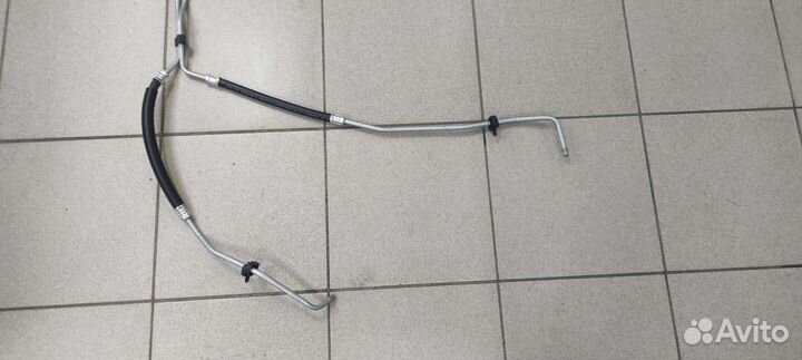 Трубка АКПП Escalade/Silverado/Yukon 2015-2018г