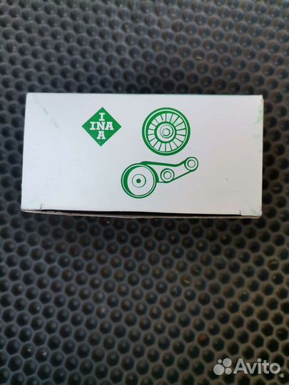 Подшипник натяжителя ремня Ваз 2123, 21219, 1118