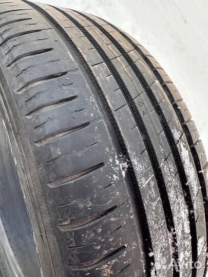 Nokian Tyres Hakka Green 3 205/55 R16