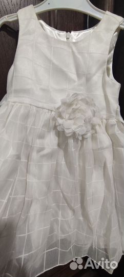 Детские вещи на девочку next, c&a