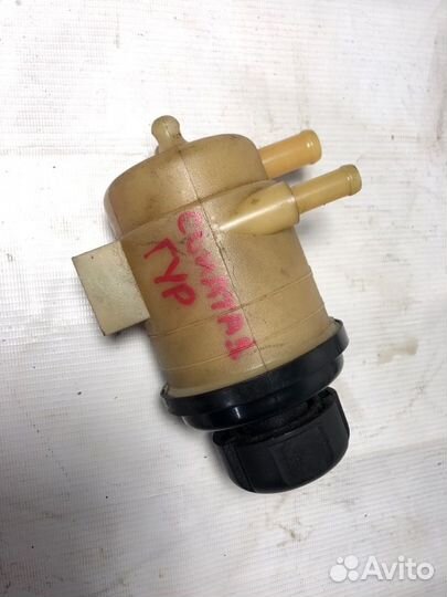 Бачок гидроусилителя Hyundai Sonata 5 EF 2004 2005