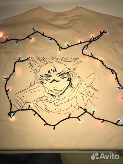 Кастомизация одежды