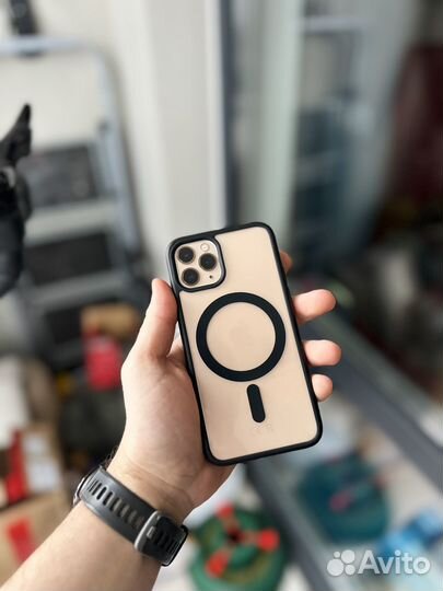 iPhone 11 Pro, 512 ГБ