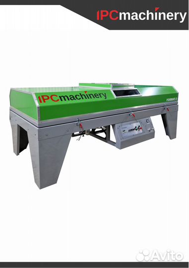 Мембранно-вакуумный пресс format3 в наличии(новый)