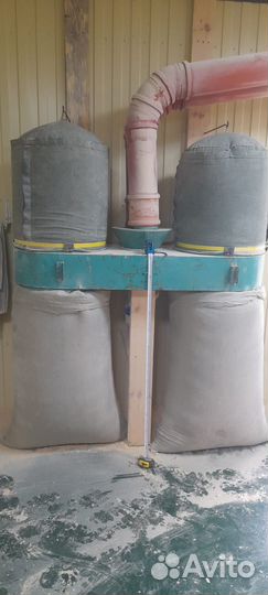 Опилки сухие в больших мешках