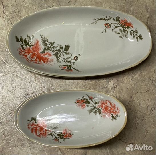 Посуда СССР много разной (см фото)