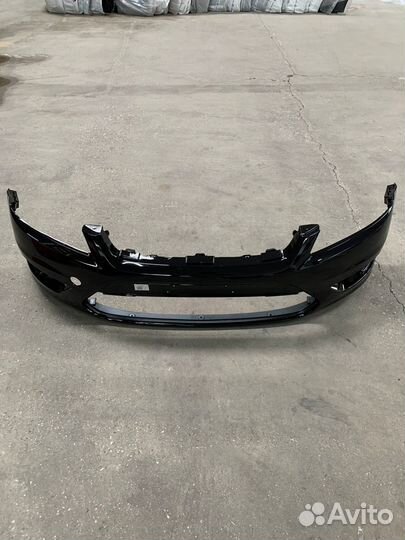 Бампер ford focus 2