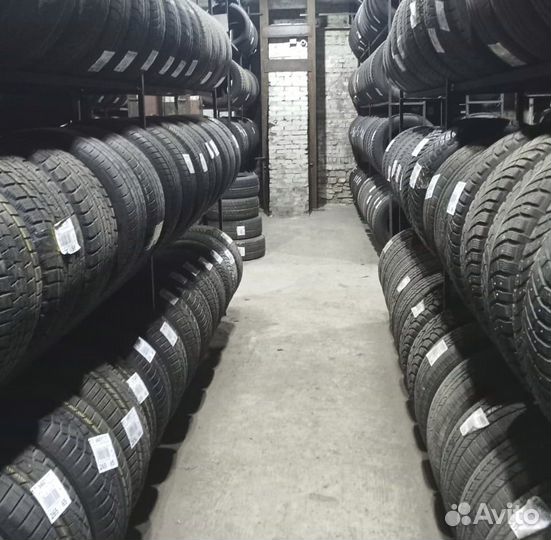 Michelin Alpin A4 225/55 R17 97M