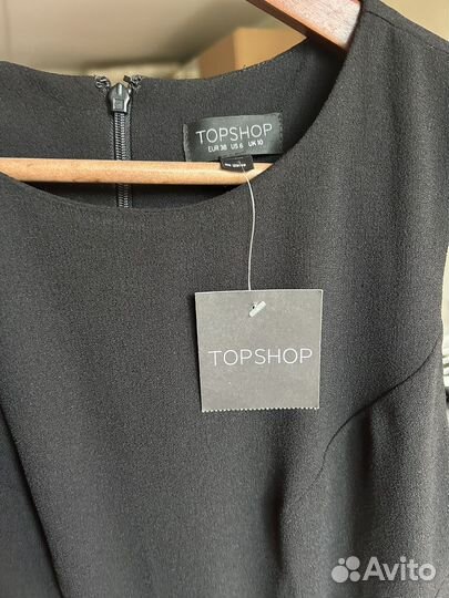 Платье topshop