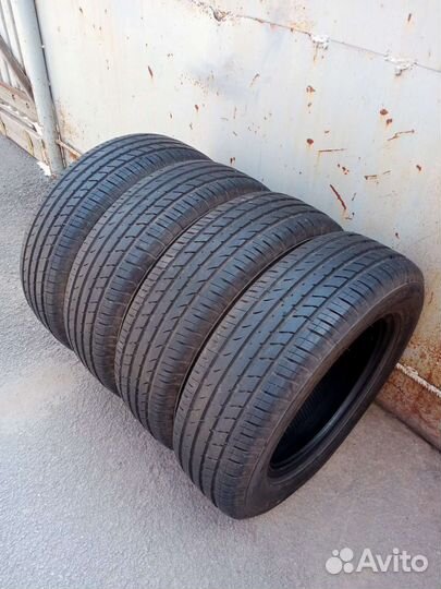 Goform GH-18 225/65 R17