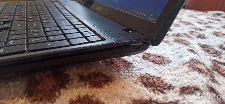 Acer Aspire 5551g
