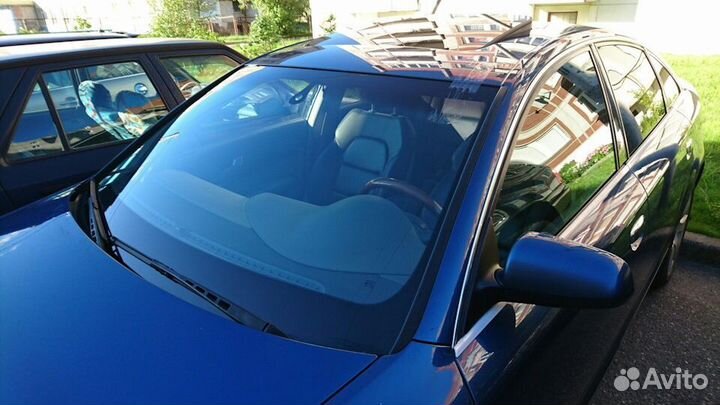 Cтекло лобовое Фольцваген Гольф