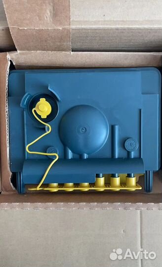 Чернильный модуль i-Tech module A-series, svzh