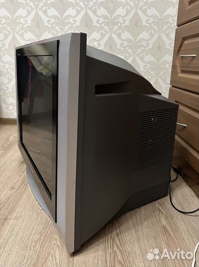 Телевизор panasonic