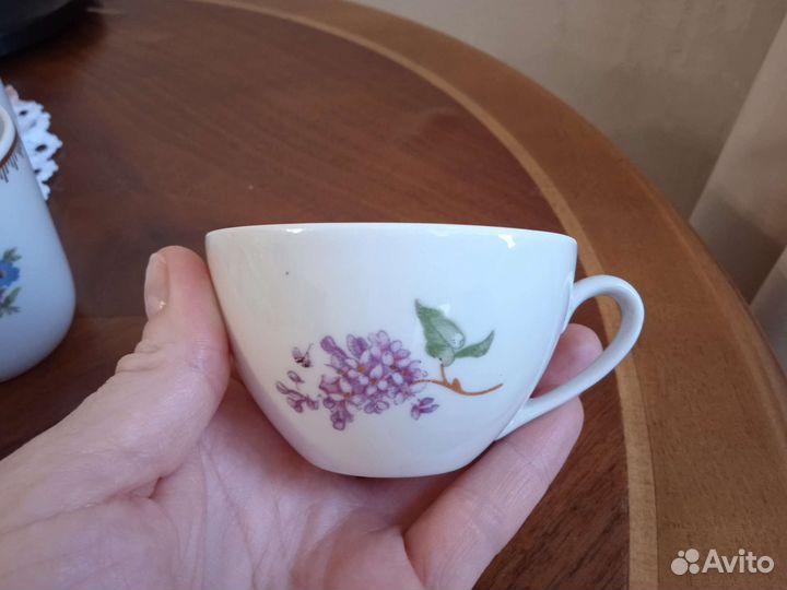 Кофейные кружки