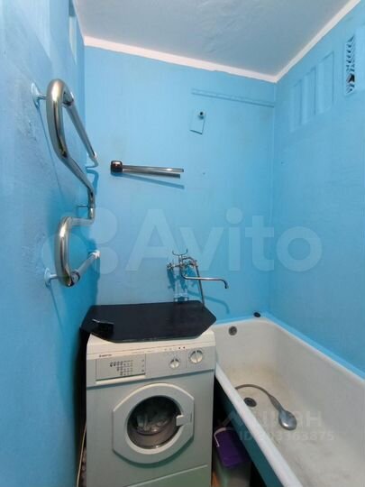 3-к. квартира, 64,7 м², 4/5 эт.