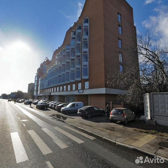 Смена юридического адреса, уберём недостоверность