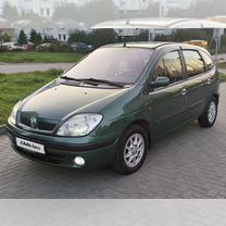 Renault Scenic 2.0 AT, 2003, 321 412 км, с пробегом, цена 450 000 руб.