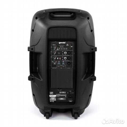 Акустическая система Gemini AS-2115BT-LT