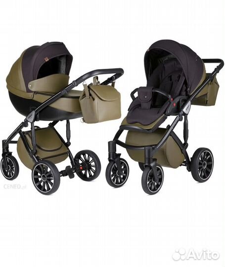 Anex Sport Discovery