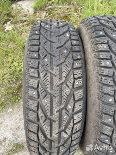 Tigar Ice 185/65 R15