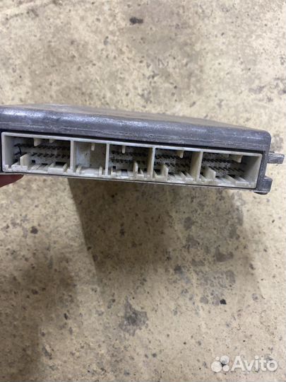 Эбу Honda jazz GD1 L13A