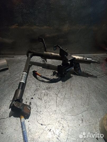 Рулевая колонка Nissan Almera G15 K4M 2016
