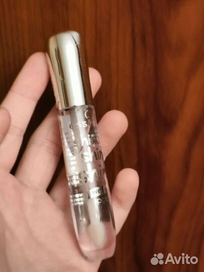 Блеск для губ