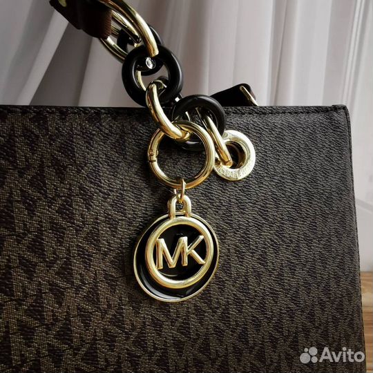 Сумка tote michael kors