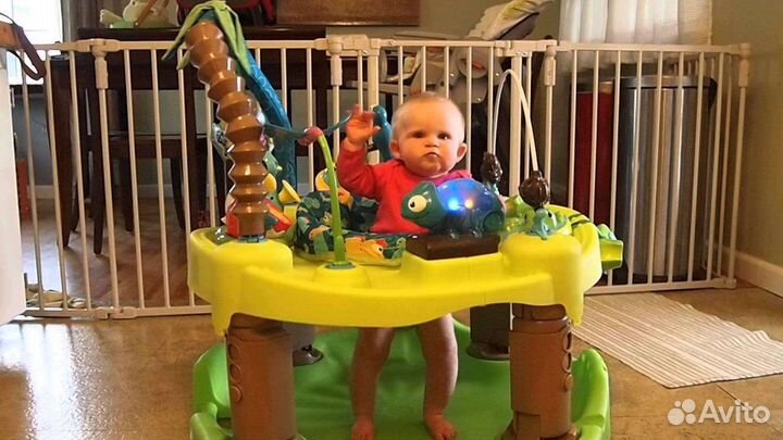 Игровой центр