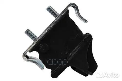 Подушка двигателя (мр) перед. 2шп снизу 2x MB