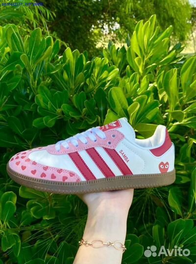 Adidas Samba (Арт.26221)