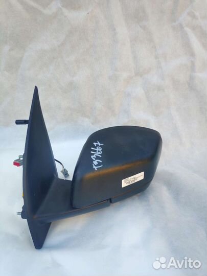 Зеркало левое freelander 2, 2010 год