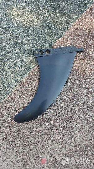 Плавник для sup