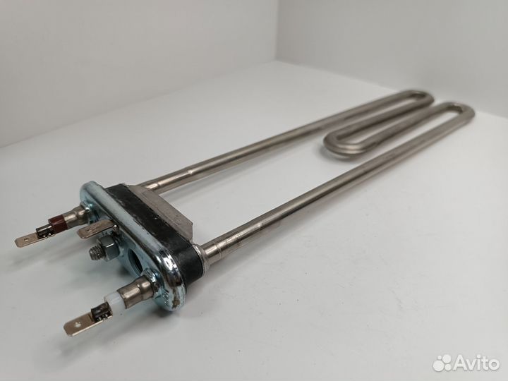 Тэн стиральной машины bosch, Siemens 2000W,L-304 m