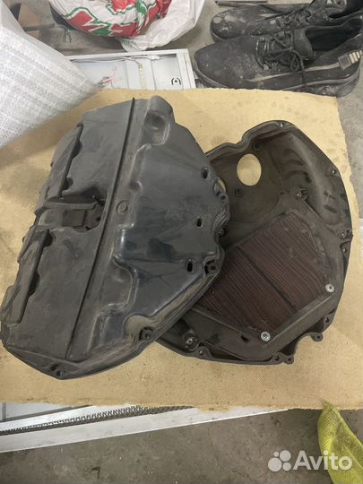 Корпус воздушного фильтра yamaha r6